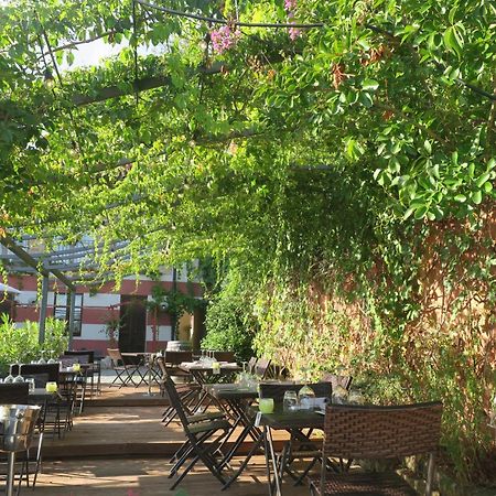 Foresteria Ristorante Conti Roero Monticello d'Alba Ngoại thất bức ảnh
