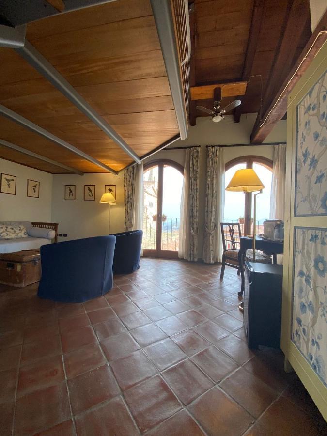 Foresteria Ristorante Conti Roero Monticello d'Alba Ngoại thất bức ảnh